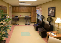 Beauty Shop